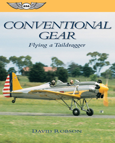 Conventional Gear (eBook PD) | ASA