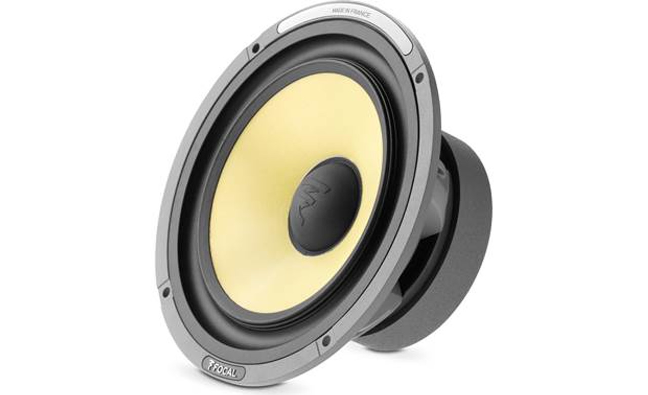 focal 6 1 2 component speakers