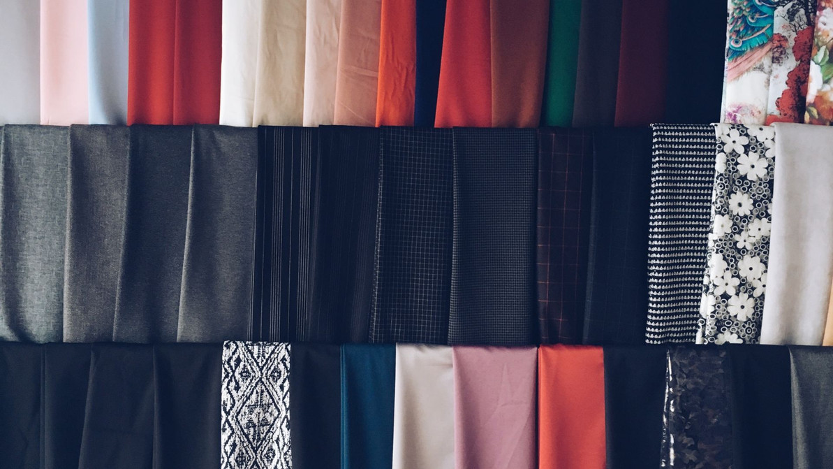 How to Choose the Right Fabric for Your Project How to Choose the Right Fabric for Your Project