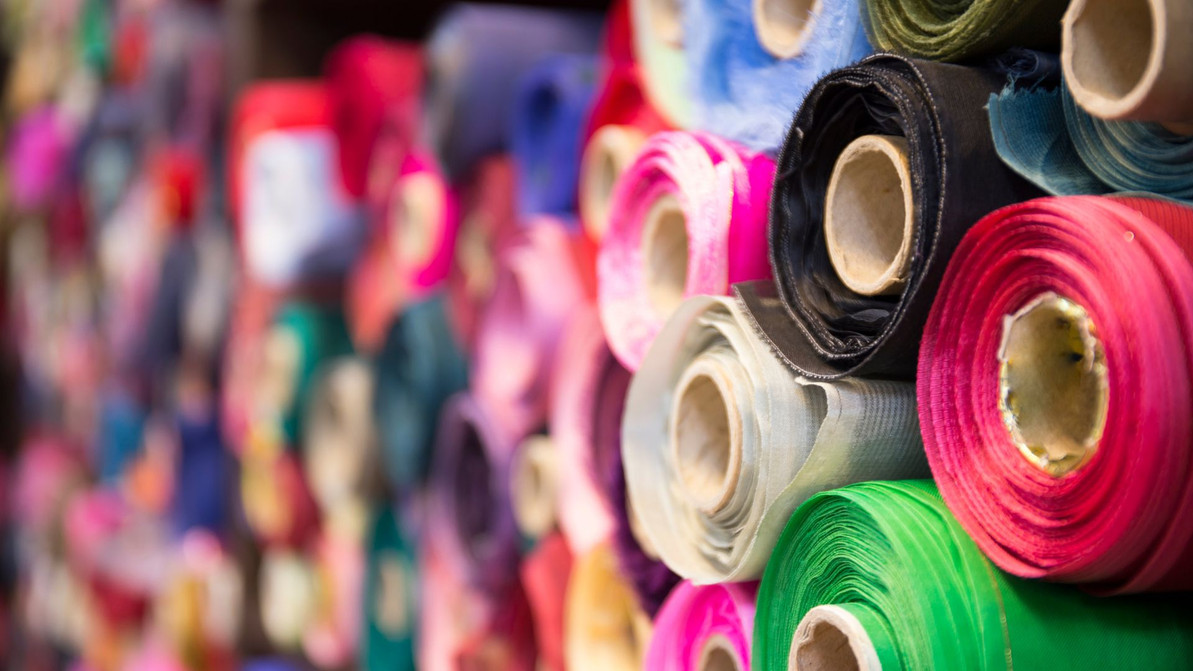 Why Choose Morex for Your Fabric Needs? Why Choose Morex for Your Fabric Needs?