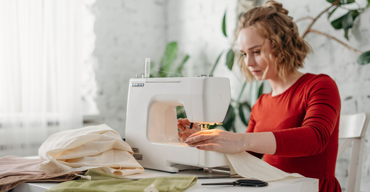 Four Easy Sewing Projects for Beginners