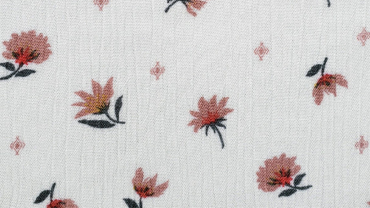 The Most Popular Fabric Prints This Season