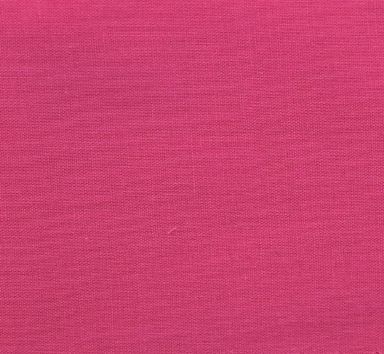 Texture Pink Cotton Fabric