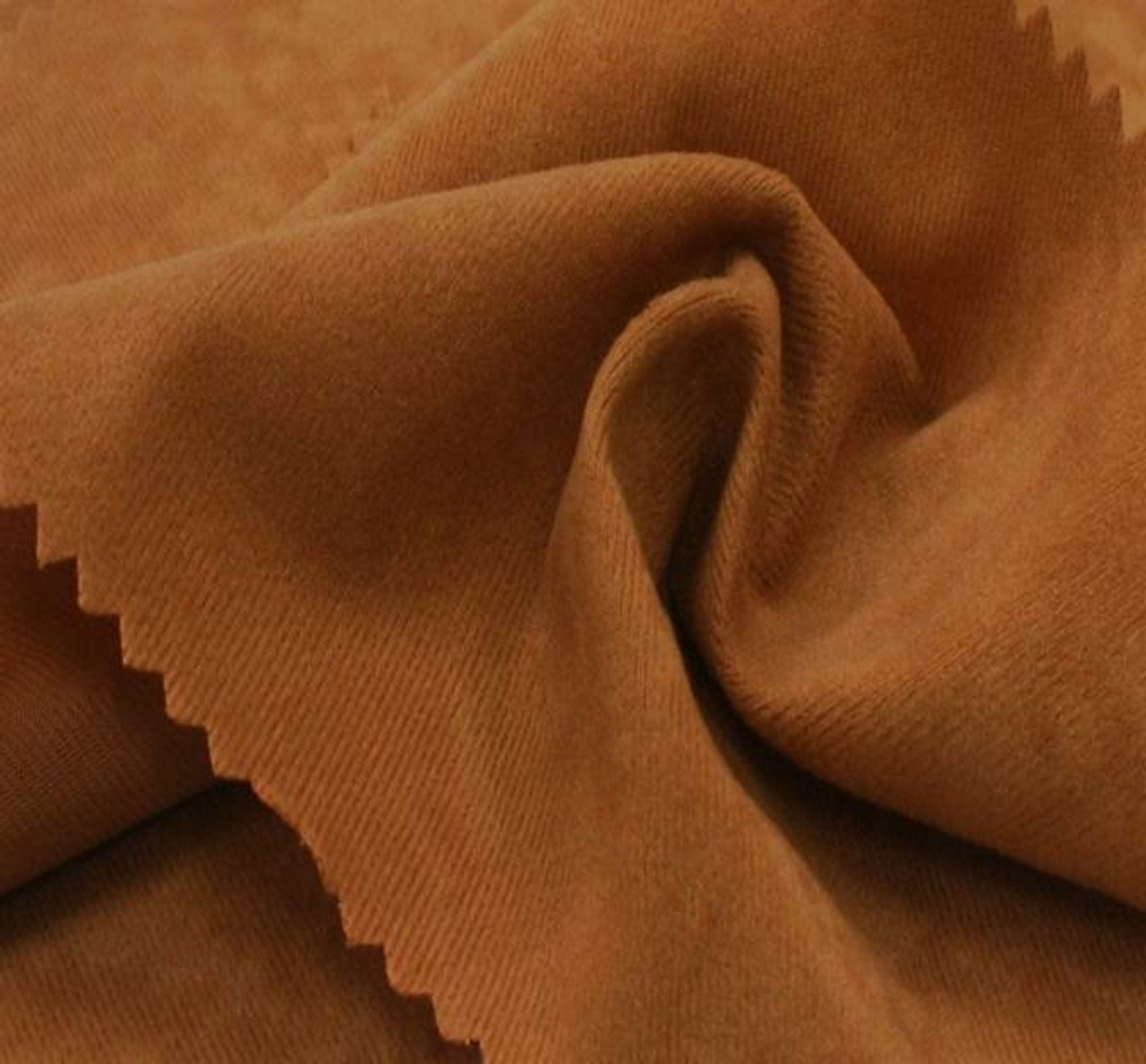 suede fabric