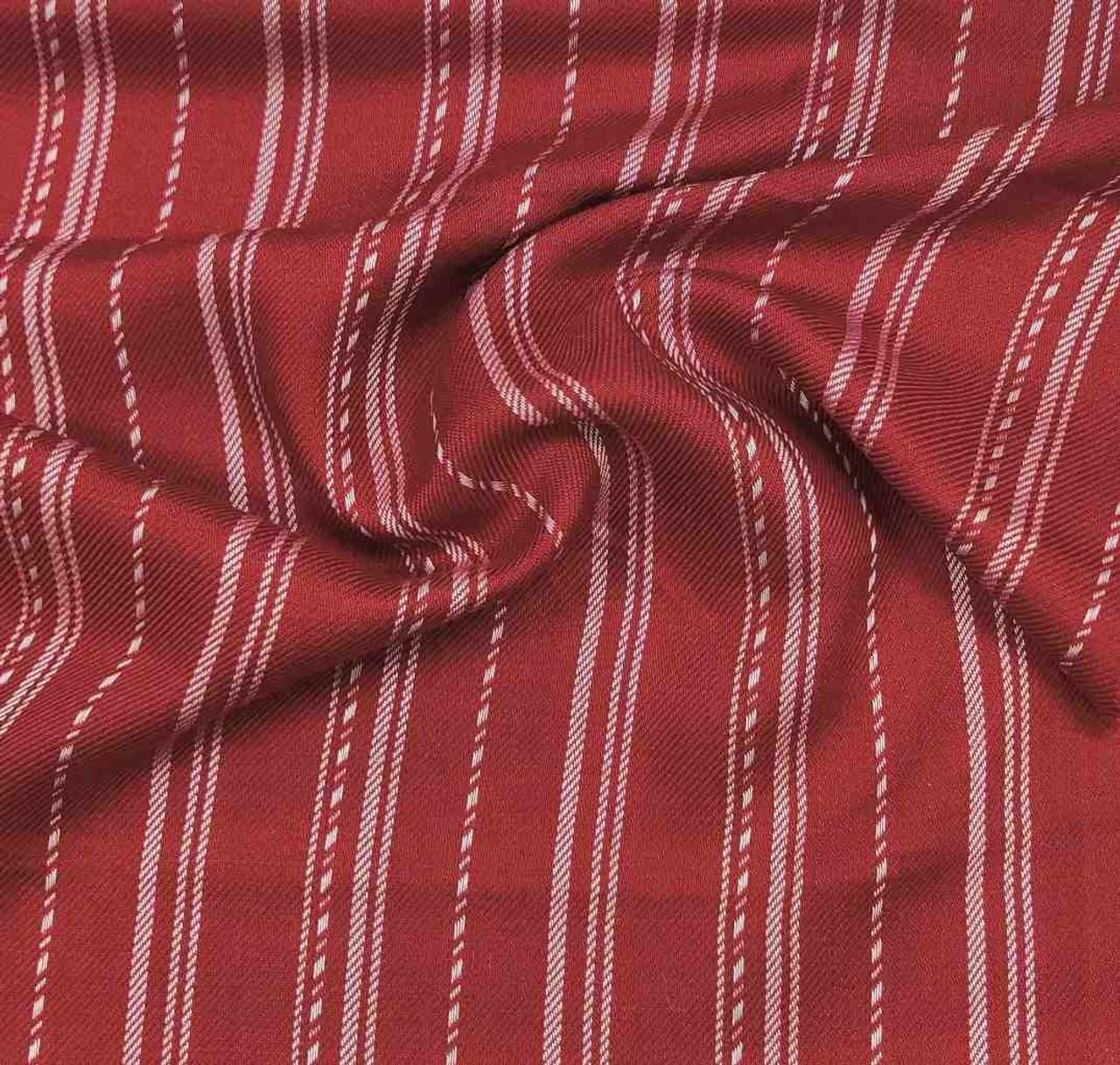 Rayon twill cheap