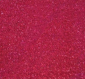  American Knit Fuchsia Width 58/60\" Apparel Fabric 
