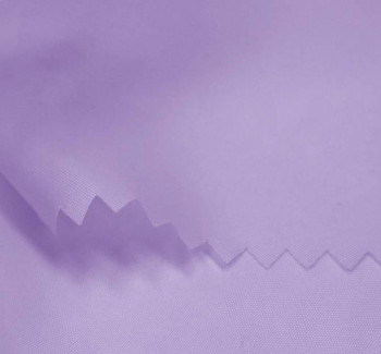 Taffeta Lining Lilac Width 58/60" Apparel Fabric