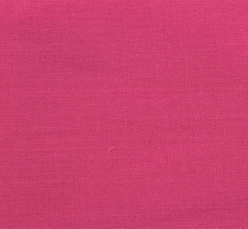  Cotton Voile Hot Pink Width 40/42\" Apparel Fabric 