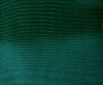 Mirror Organza Emerald Width 54/55" Apparel Fabric