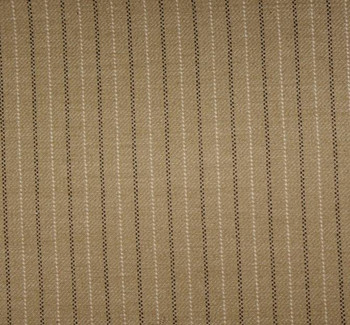 Stretch Stripe 8005 Beige/Brown