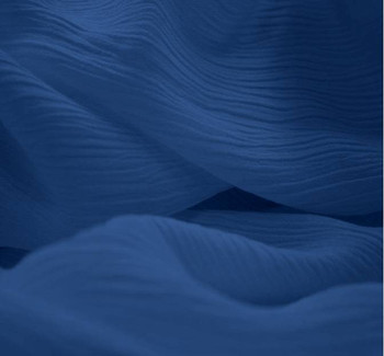 Rayon Crinkle Royal Rayon Crinkle Royal