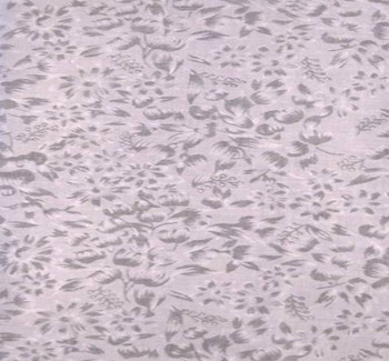 Opal Burn Out Cotton Voile Floral Pink 9606 Width 44/45" Apparel Fabric Opal Burn Out Cotton Voile Floral Pink 9606 Width 44/45" Apparel Fabric