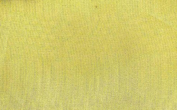 Crystal Organza Yellow Width 58/60" Apparel Fabric Crystal Organza Yellow Width 58/60" Apparel Fabric