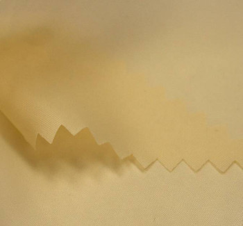 Taffeta Lining Solid Banana Taffeta Lining Solid Banana