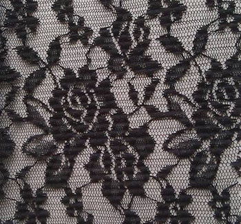 Lace Regina Black Lace Regina Black