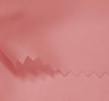 Taffeta Lining Solid Bubble Gum Taffeta Lining Solid Bubble Gum