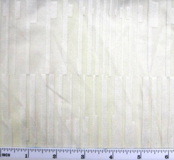 Green #S173 Stripe Dou Face Double Knit Jersey Fabric - SKU 6914 — Nick Of  Time Textiles