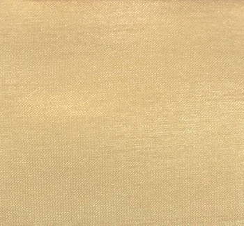Satin Organdy Bright Gold Width 58/60" Apparel Fabric Satin Organdy Bright Gold Width 58/60" Apparel Fabric