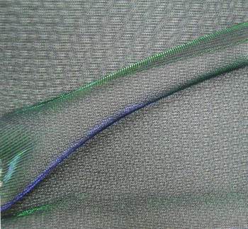 Metallic Swing Knit Purple/Green 1H121 Width 58/60" Apparel Fabric Metallic Swing Knit Purple/Green 1H121 Width 58/60" Apparel Fabric