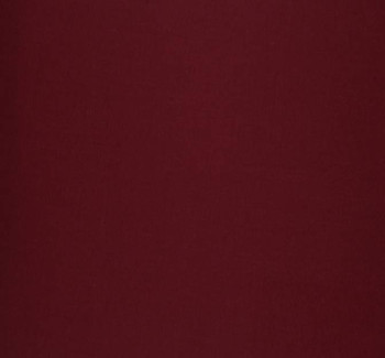 Broadcloth Solid Burgundy Width 58/60" Apparel Fabric Broadcloth Solid Burgundy Width 58/60" Apparel Fabric