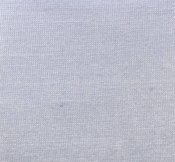 Satin Organdy Baby Blue Width 58/60" Apparel Fabric Satin Organdy Baby Blue Width 58/60" Apparel Fabric