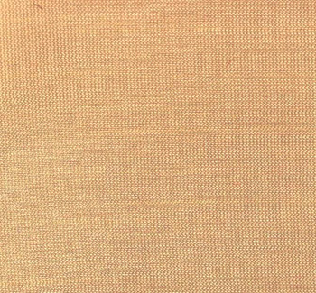 Satin Organdy Red/Yellow Width 58/60" Apparel Fabric