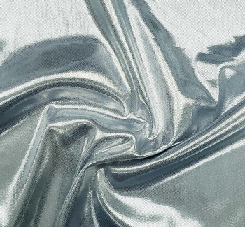 Computer Foil Lt Blue/Silver Computer Foil Lt Blue/Silver