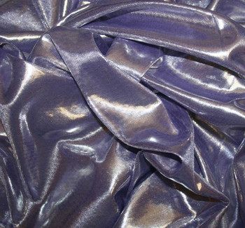 Computer Foil Lavender/Silver Computer Foil Lavender/Silver