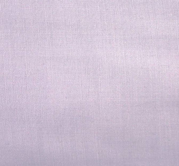 Broadcloth Solid Lavender Fabric, 58/60" wide - fabric product image