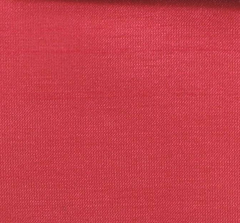 Satin Organdy Mexican Rose Fabric, 58/60" wide - fabric product image