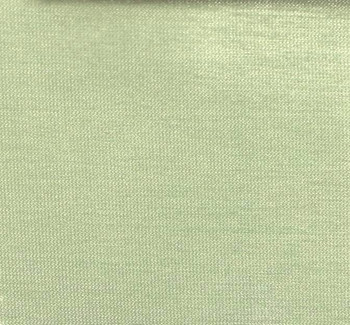 Satin Organdy Pistachio Width 58/60" Apparel Fabric Satin Organdy Pistachio Width 58/60" Apparel Fabric