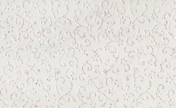 Crystal Organza With Floral Glitter (PK535) Apparel Fabric Crystal Organza With Floral Glitter (PK535) Apparel Fabric