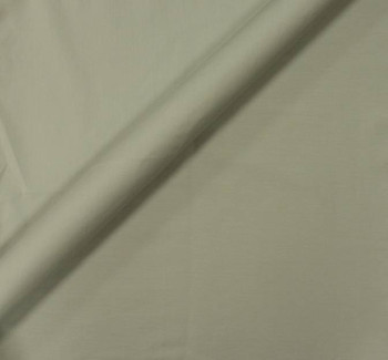 Stretch Cotton Poplin Sage Fabric, 51/52" wide - fabric product image
