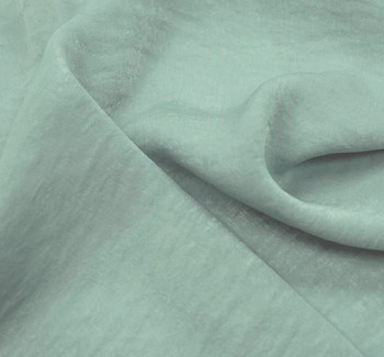 Satin Washed Sage Satin Washed Sage