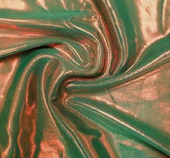 Computer Foil Green/Red Computer Foil Green/Red