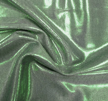 Computer Foil Lilac/Green Computer Foil Lilac/Green