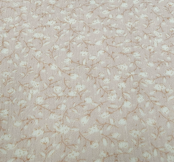 Rayon Crinkle 1D423 Baby Pink Fabric, 50/52" wide - fabric detail view 2