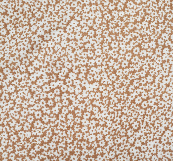 Rayon Crinkle 1D1517 Mud Fabric, 50/52" wide - fabric detail view 2