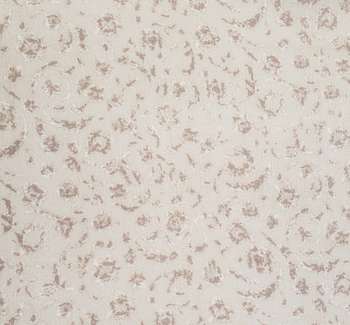 Rayon Crinkle 1D1507 Taupe Fabric, 50/52" wide - fabric detail view 2
