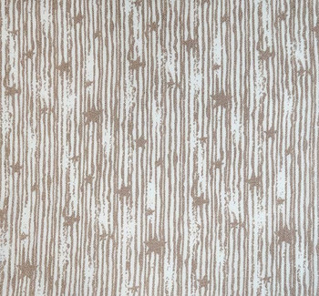 Rayon Crinkle 1D1479 Taupe Fabric, 50/52" wide - fabric detail view 2