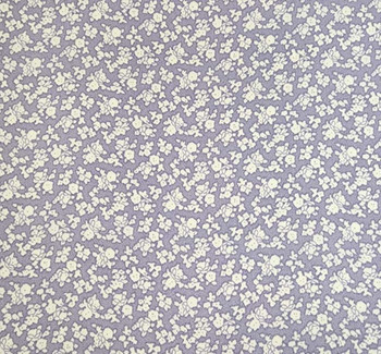 Wool Dobby 1A534 Lavender Fabric, 58" wide - fabric detail view 2