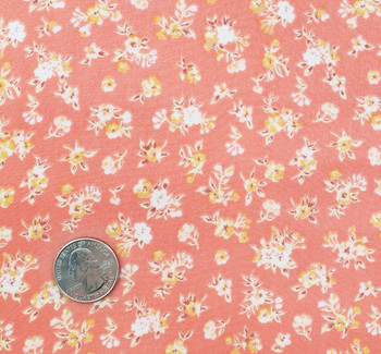 High Multi Chiffon 1B493 Blush High Multi Chiffon 1B493 Blush