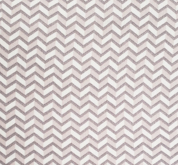 Rayon Crinkle 1D1100 Gray Fabric, 50/52" wide - fabric detail view 2