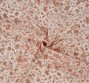 Hi Multi Chiffon 1D1346 Blush