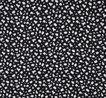 Rayon Crinkle 1D1167 Black/Taupe Rayon Crinkle 1D1167 Black/Taupe