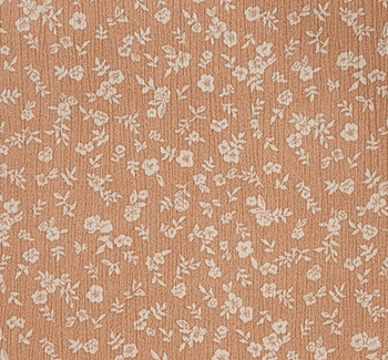 Rayon Crinkle 1D1414 Sandstone