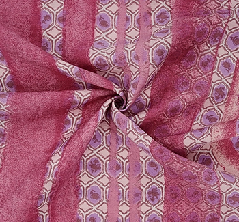 Rayon Nylon Poplin 1D1751 Pink Rayon Nylon Poplin 1D1751 Pink