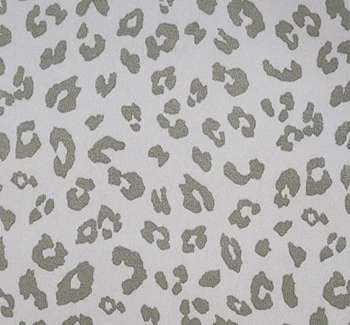 Sweater Knit 1D1189 Gray fabric color and pattern detail, 58/60 inches wide