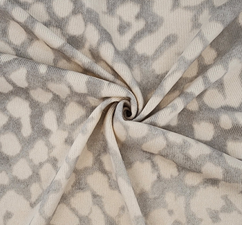 Sweater Knit 1D1194 Mushroom fabric by the yard, 58/60 inches wide