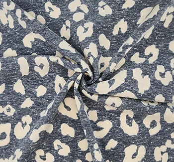 T/C/R Jersey 1D1189 Poseidon fabric by the yard, 57/59 inches wide